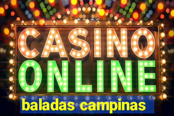 baladas campinas